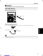 Предварительный просмотр 129 страницы JVC CA-MXK10R (German) Bedienungsanleitung