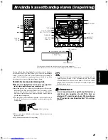 Предварительный просмотр 145 страницы JVC CA-MXK10R (German) Bedienungsanleitung