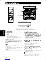 Предварительный просмотр 148 страницы JVC CA-MXK10R (German) Bedienungsanleitung