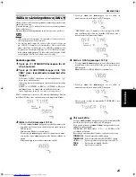 Предварительный просмотр 149 страницы JVC CA-MXK10R (German) Bedienungsanleitung