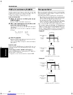 Предварительный просмотр 152 страницы JVC CA-MXK10R (German) Bedienungsanleitung