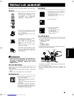 Предварительный просмотр 153 страницы JVC CA-MXK10R (German) Bedienungsanleitung