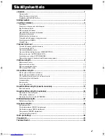 Предварительный просмотр 157 страницы JVC CA-MXK10R (German) Bedienungsanleitung