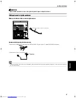 Предварительный просмотр 159 страницы JVC CA-MXK10R (German) Bedienungsanleitung