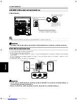 Предварительный просмотр 160 страницы JVC CA-MXK10R (German) Bedienungsanleitung