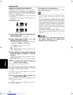 Предварительный просмотр 168 страницы JVC CA-MXK10R (German) Bedienungsanleitung