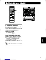 Предварительный просмотр 177 страницы JVC CA-MXK10R (German) Bedienungsanleitung