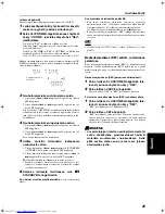 Предварительный просмотр 181 страницы JVC CA-MXK10R (German) Bedienungsanleitung