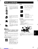 Предварительный просмотр 183 страницы JVC CA-MXK10R (German) Bedienungsanleitung