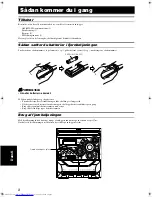 Предварительный просмотр 188 страницы JVC CA-MXK10R (German) Bedienungsanleitung