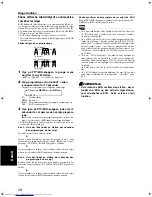 Предварительный просмотр 198 страницы JVC CA-MXK10R (German) Bedienungsanleitung