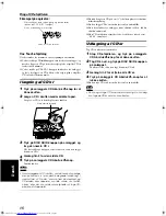 Предварительный просмотр 200 страницы JVC CA-MXK10R (German) Bedienungsanleitung