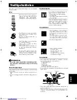 Предварительный просмотр 213 страницы JVC CA-MXK10R (German) Bedienungsanleitung