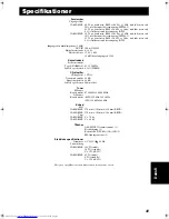 Предварительный просмотр 215 страницы JVC CA-MXK10R (German) Bedienungsanleitung