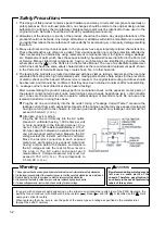 Предварительный просмотр 2 страницы JVC CA-MXK10R Service Manual