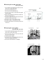 Предварительный просмотр 17 страницы JVC CA-MXK10R Service Manual