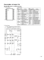 Предварительный просмотр 23 страницы JVC CA-MXK10R Service Manual