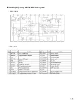 Предварительный просмотр 25 страницы JVC CA-MXK10R Service Manual