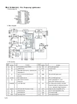 Предварительный просмотр 26 страницы JVC CA-MXK10R Service Manual