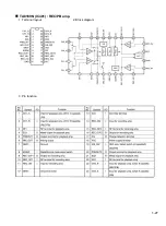 Предварительный просмотр 27 страницы JVC CA-MXK10R Service Manual