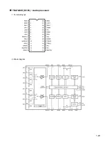 Предварительный просмотр 29 страницы JVC CA-MXK10R Service Manual