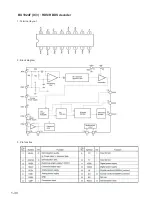 Предварительный просмотр 30 страницы JVC CA-MXK10R Service Manual