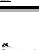 Предварительный просмотр 52 страницы JVC CA-MXK10R Service Manual