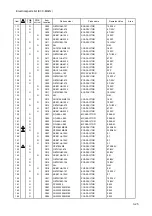 Предварительный просмотр 77 страницы JVC CA-MXK10R Service Manual