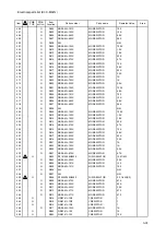 Предварительный просмотр 83 страницы JVC CA-MXK10R Service Manual