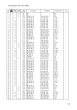 Предварительный просмотр 85 страницы JVC CA-MXK10R Service Manual