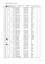 Предварительный просмотр 87 страницы JVC CA-MXK10R Service Manual