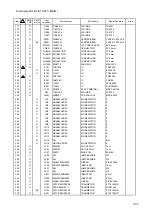 Предварительный просмотр 89 страницы JVC CA-MXK10R Service Manual