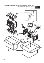 Предварительный просмотр 96 страницы JVC CA-MXK10R Service Manual