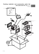 Предварительный просмотр 98 страницы JVC CA-MXK10R Service Manual