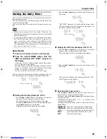 Предварительный просмотр 27 страницы JVC CA-MXK1R Instructions Manual