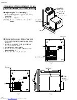 Предварительный просмотр 6 страницы JVC CA-MXK3 Service Manual