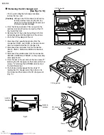 Предварительный просмотр 8 страницы JVC CA-MXK3 Service Manual