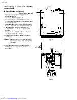 Предварительный просмотр 10 страницы JVC CA-MXK3 Service Manual