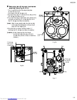 Предварительный просмотр 11 страницы JVC CA-MXK3 Service Manual