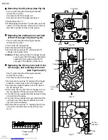 Предварительный просмотр 12 страницы JVC CA-MXK3 Service Manual