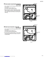 Предварительный просмотр 13 страницы JVC CA-MXK3 Service Manual