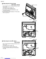 Предварительный просмотр 14 страницы JVC CA-MXK3 Service Manual