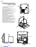 Предварительный просмотр 18 страницы JVC CA-MXK3 Service Manual