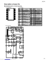 Предварительный просмотр 23 страницы JVC CA-MXK3 Service Manual