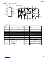 Предварительный просмотр 27 страницы JVC CA-MXK3 Service Manual