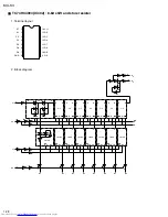 Предварительный просмотр 28 страницы JVC CA-MXK3 Service Manual