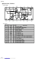 Предварительный просмотр 30 страницы JVC CA-MXK3 Service Manual