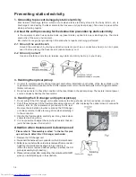 Предварительный просмотр 4 страницы JVC CA-MXK350V Service Manual