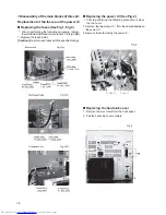 Предварительный просмотр 6 страницы JVC CA-MXK350V Service Manual