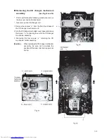 Предварительный просмотр 11 страницы JVC CA-MXK350V Service Manual